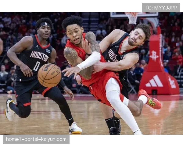 火箭客场惜败开拓者 关键时刻执行力成胜负分水岭