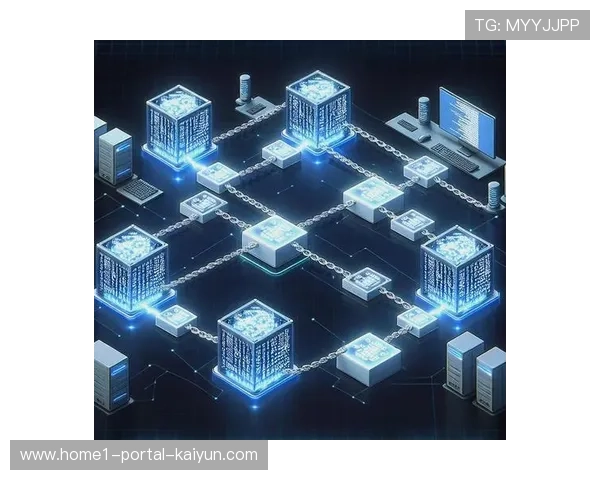 监管部门在系统重构期引入区块链溯源 强化体育竞技环境的数据真实性壁垒