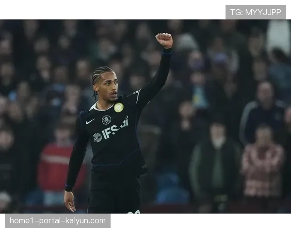 若昂·佩德罗14球5助攻，27%进球占比扛起切尔西进攻大旗